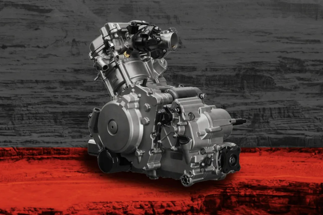 Motor